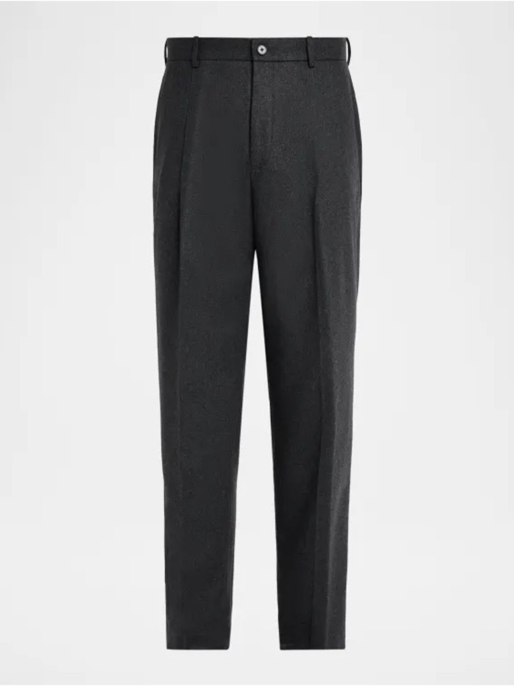 Theory Zaine Gearheart Wrinkle Free Dress Pants (32x33)